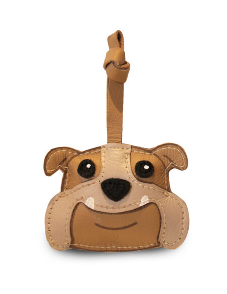 Charm bulldog inglés